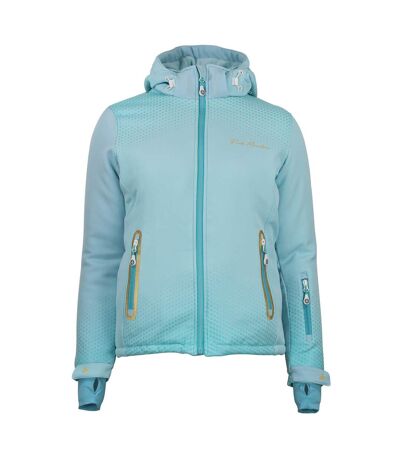 Blouson softshell ABRAPLUS