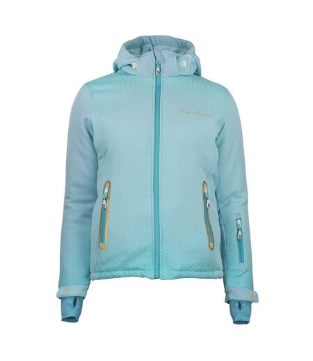 Blouson softshell ABRAPLUS
