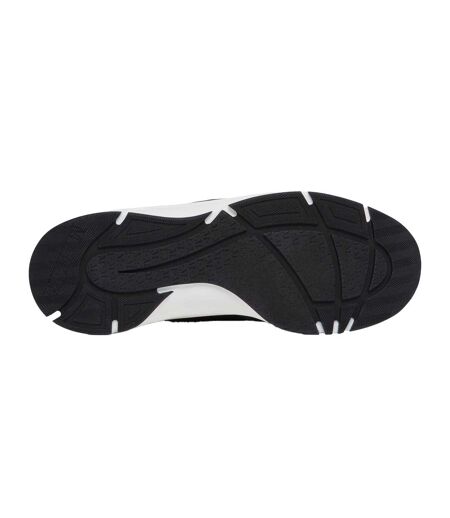 Baskets Cyrus 2.0 Homme Noir Mallet