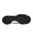 Baskets Cyrus 2.0 Homme Noir Mallet-3