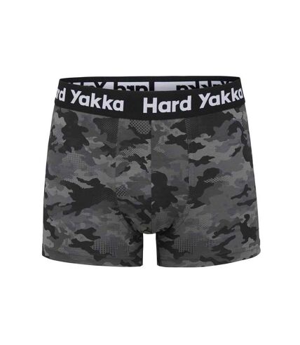 Hard Yakka - Ensemble Boxers - Homme (Multicolore) - UTFS9055
