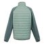 Veste hybride clumber homme glacier / gris orageux Regatta-2