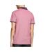 Polo Rose Homme Jack & Jones Paulos