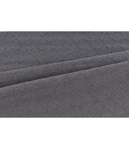 Tapis Déco en Laine Cloudy 200x300cm Gris