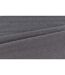 Tapis Déco en Laine Cloudy 200x300cm Gris-4