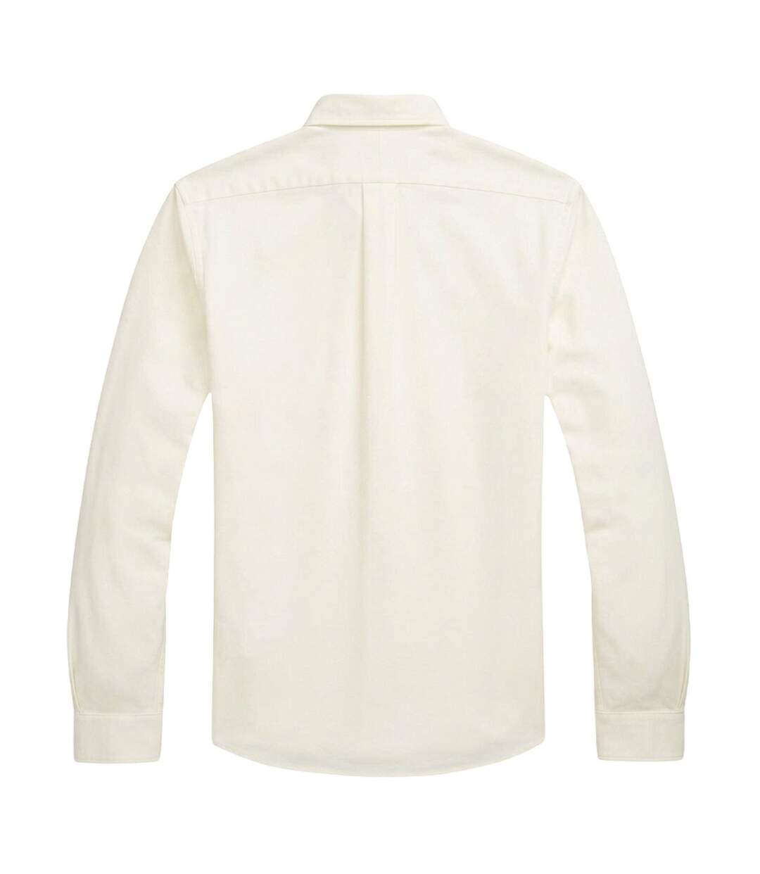Chemise À Boutons Homme Beige Ralph Lauren-2