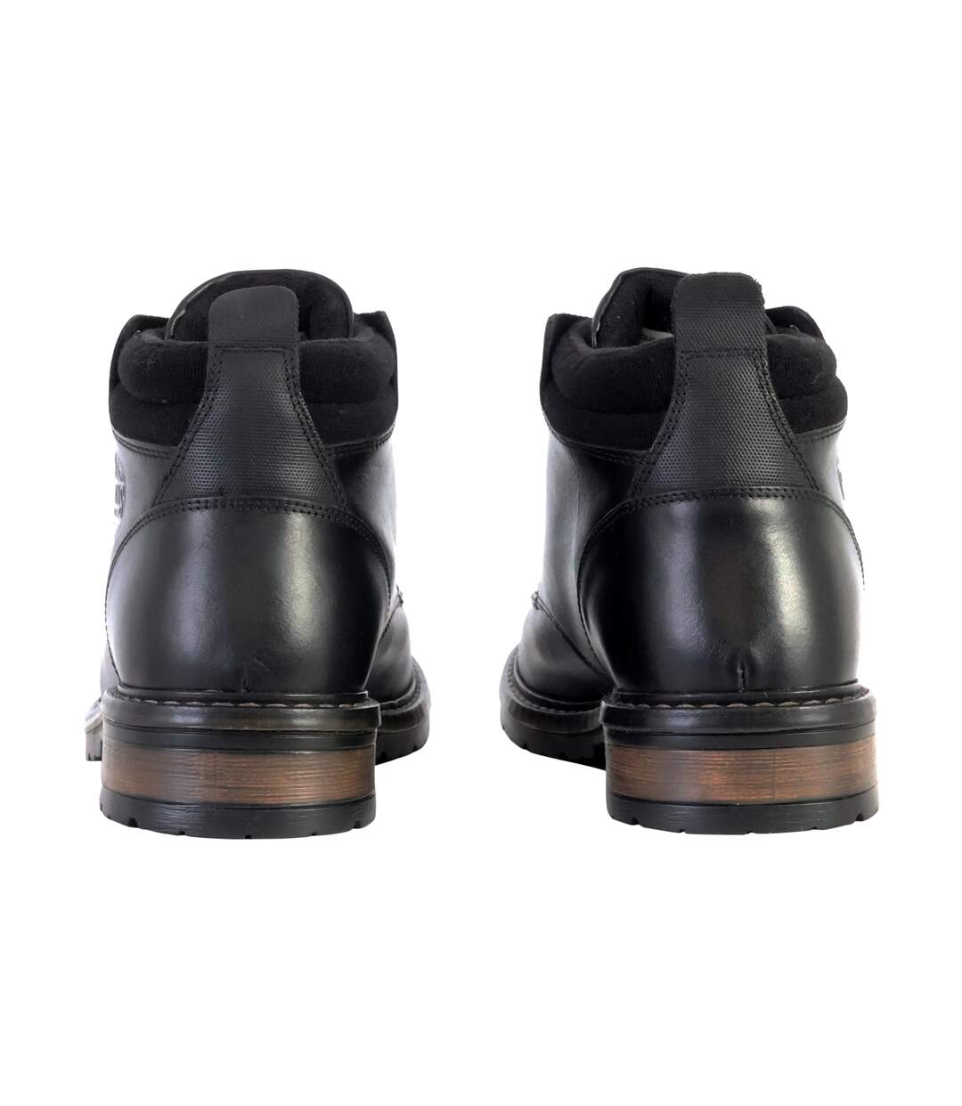 Bottine Cuir Redskins Equilibre-4