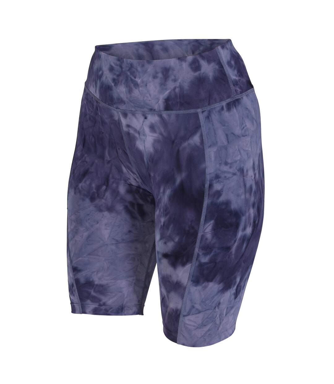 Short non-stop femme bleu marine Aubrion