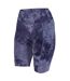 Short non-stop femme bleu marine Aubrion