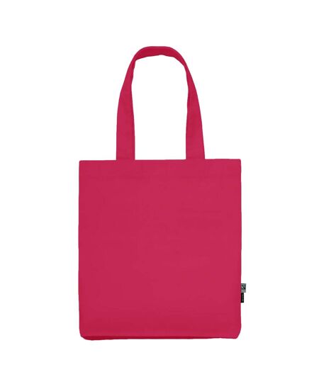 Tote Bag Taille Unique Rose Neutral