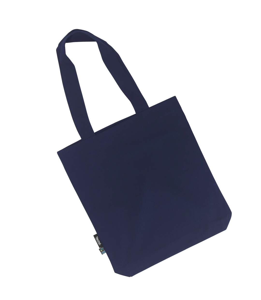 Tote Bag Taille Unique Bleu Marine Neutral-2