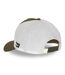 Casquette  trucker avec filet et patch Dragon Ball Super Future Trunk Capslab-5