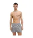 Lot De 3  Boxers Milano Homme Rouge Coquelicot Jack And Jones-1
