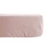 Drap housse SONATE lin lavé froissé-4