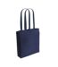Tote Bag Taille Unique Bleu Marine United Bag Store-1