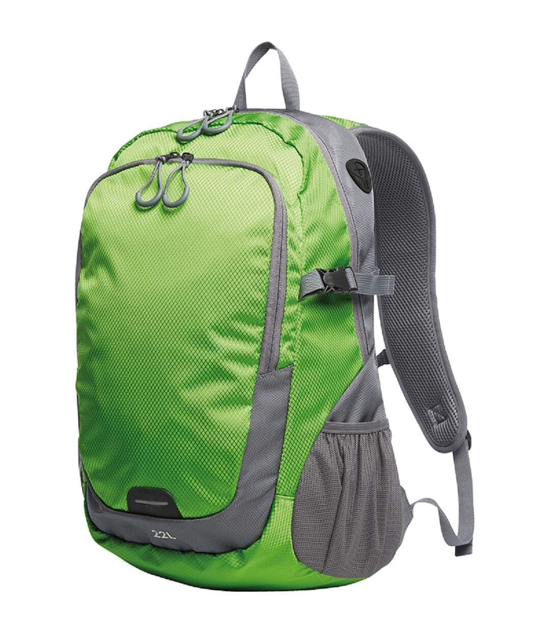 Sac à dos 22L - 1813063 - vert mai