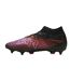 Mens Future 8 Pro Soft Ground Football Boots Black Puma-2