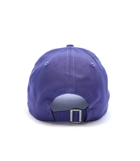 Casquette violet homme new era essential