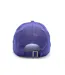 Casquette violet homme new era essential-2