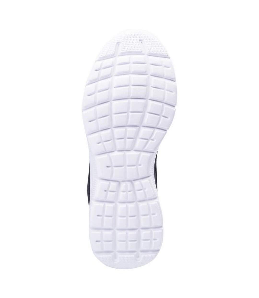 Baskets Alys Femme Noir Lavande IQ-4