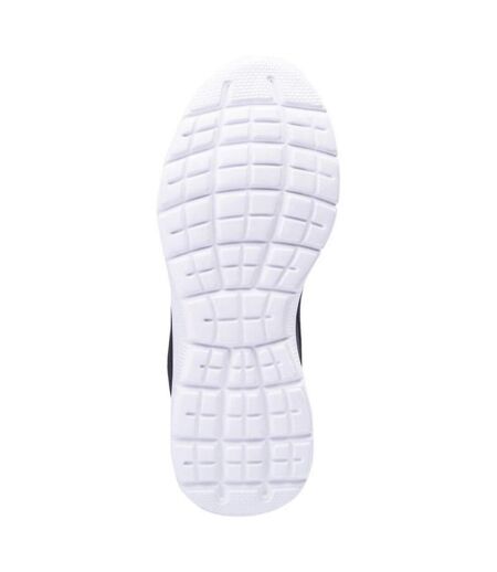Baskets Alys Femme Noir Lavande IQ