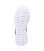 Baskets Alys Femme Noir Lavande IQ-4