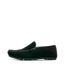 Mocassins Noir Homme Redskins Beaba-1