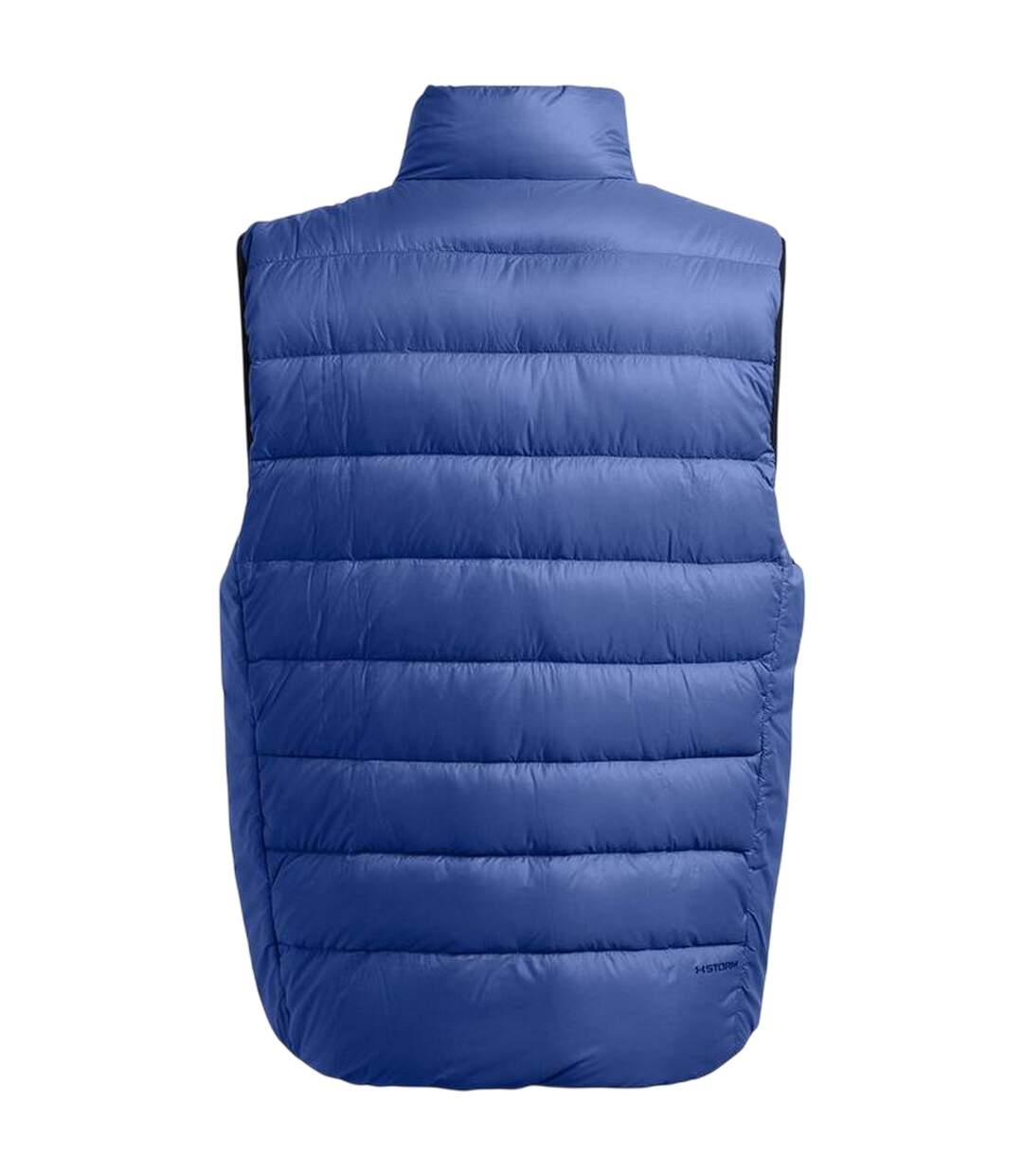 Mens Legend Down Filled Gilet Blue Under Armour-3