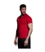 Mens Waimak Polo Shirt Flag Red Canterbury-4
