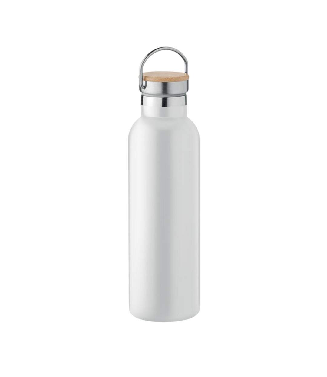 Flasque helsinki taille unique blanc MidOcean-3