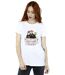 Disney - T-shirt HOCUS POCUS SANDERSON SISTER - Femme (Blanc) - UTBI20149-2