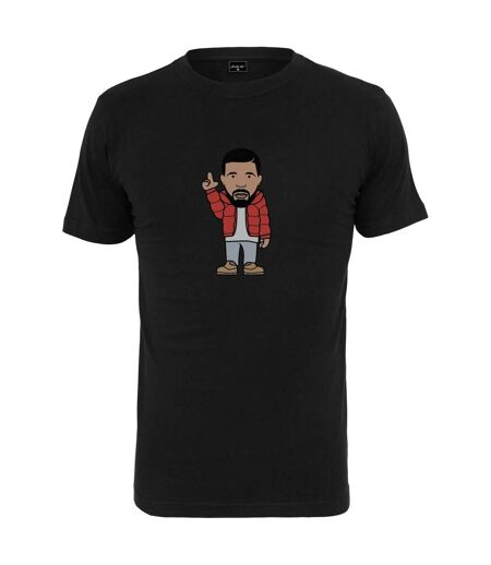Noir Mister Tee