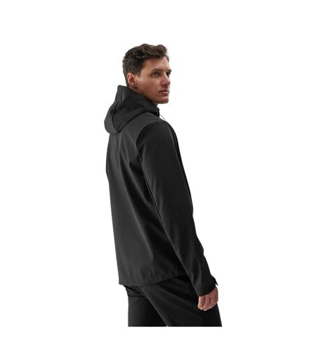 Veste M283 Homme Noir 4F