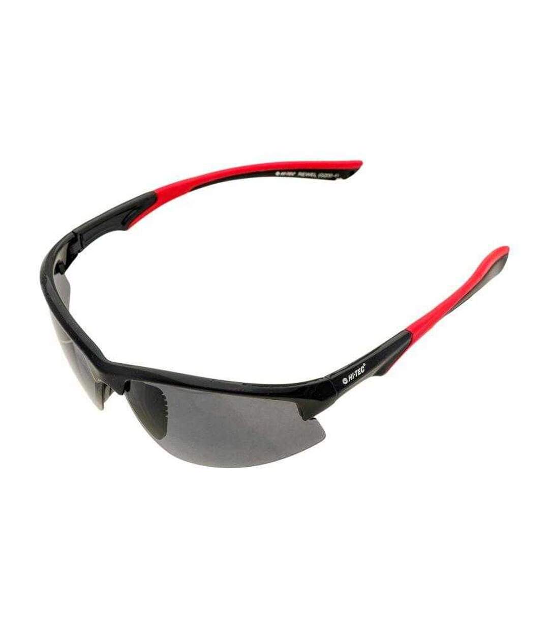 Lunettes De Soleil Rewel Taille Unique Noir Hi-Tec-3