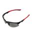 Lunettes De Soleil Rewel Taille Unique Noir Hi-Tec-3