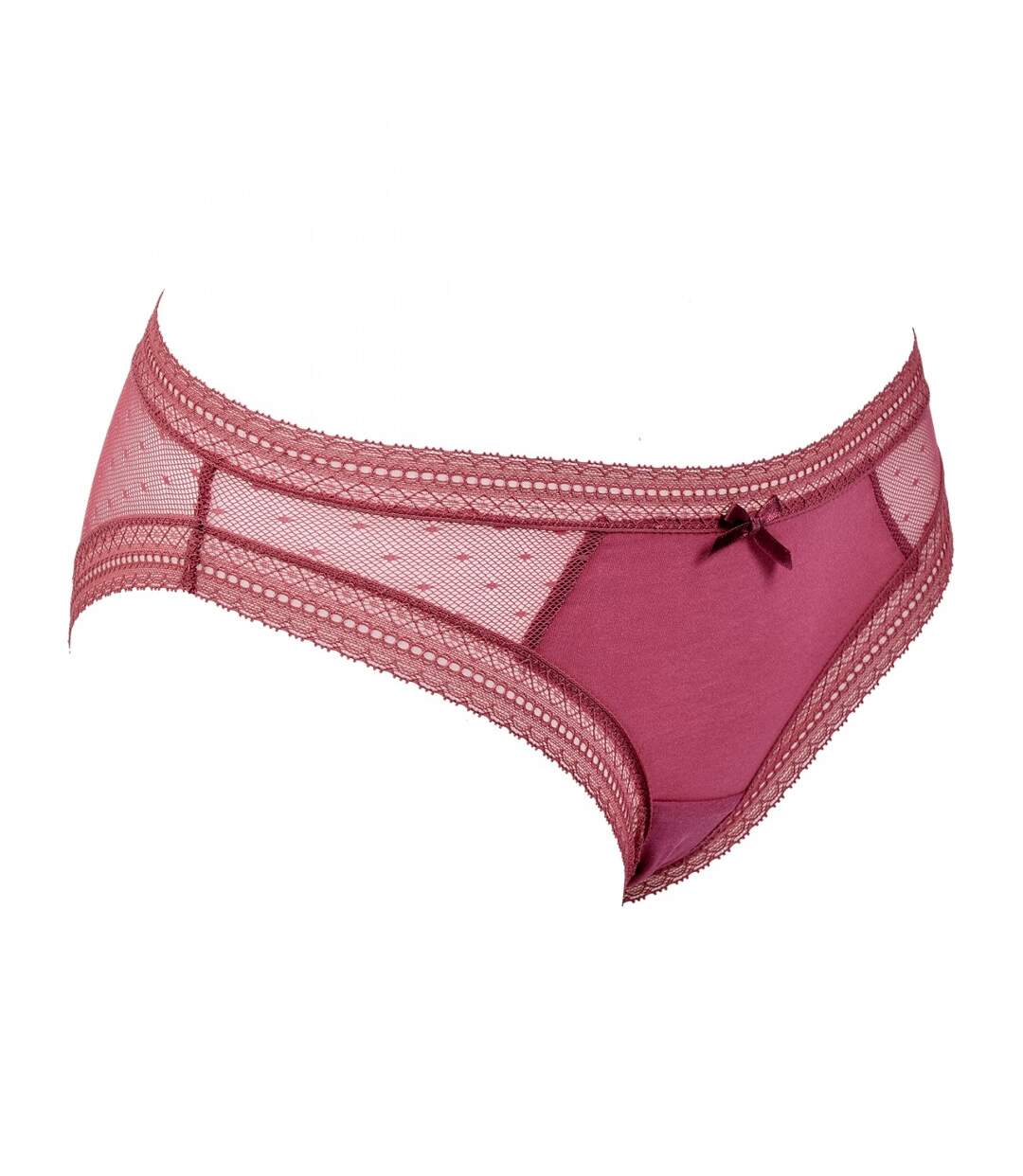 Culottes Femme DIM Confort Qualité supérieure - Pack de 2-4