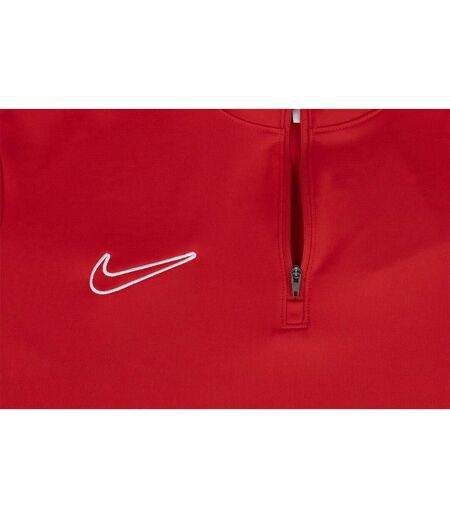 Sweat Academy Homme Rouge Nike
