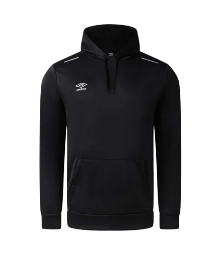 Sweat Club Essential Homme Noir Umbro