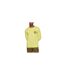 Mens Tyrec Long-sleeved T-shirt Yellow Boss-1