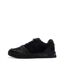 Baskets noir homme dc shoes versatile 1-1