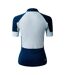 Womens/ladies Flutter Jersey Element Grey Aquifer Moonlight Dare 2B-2