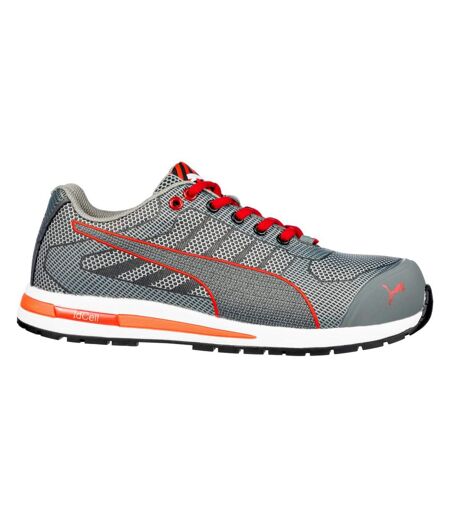 Baskets  basses Puma Xelerate Knit S1P HRO SRC