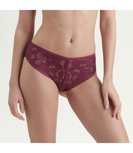 Culotte en dentelle  Art Flower