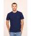 T-shirt ARICO Marine-1