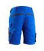 Bleu Roi Bleu Marine Foncé Mascot-2