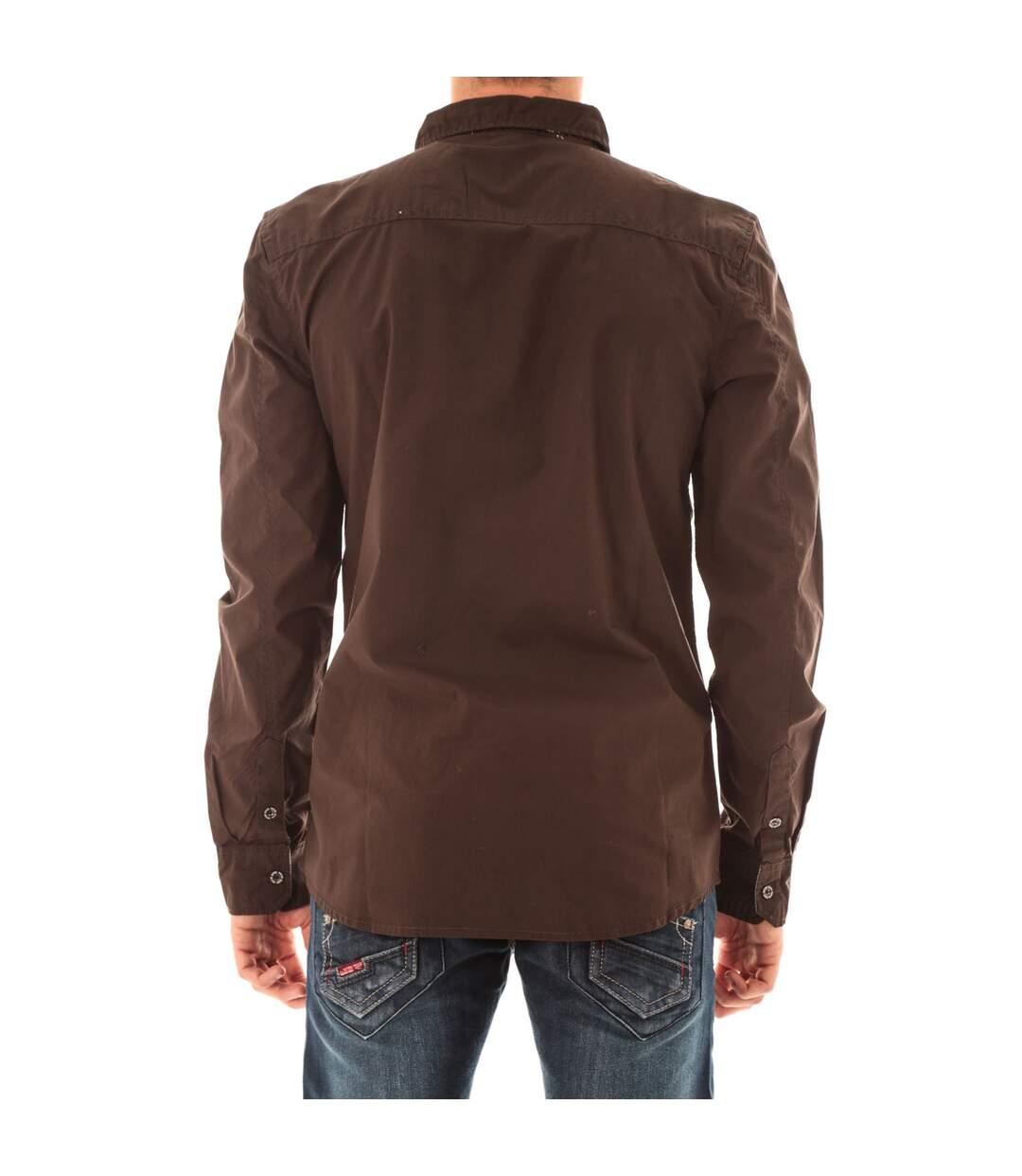 CHEMISE TELINY-2