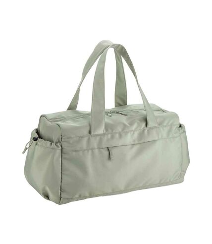 Studio duffle bag one size fresh green Quadra