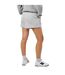 Short De Jogging Slouchy Femme Gris Chiné Jack Wills-3