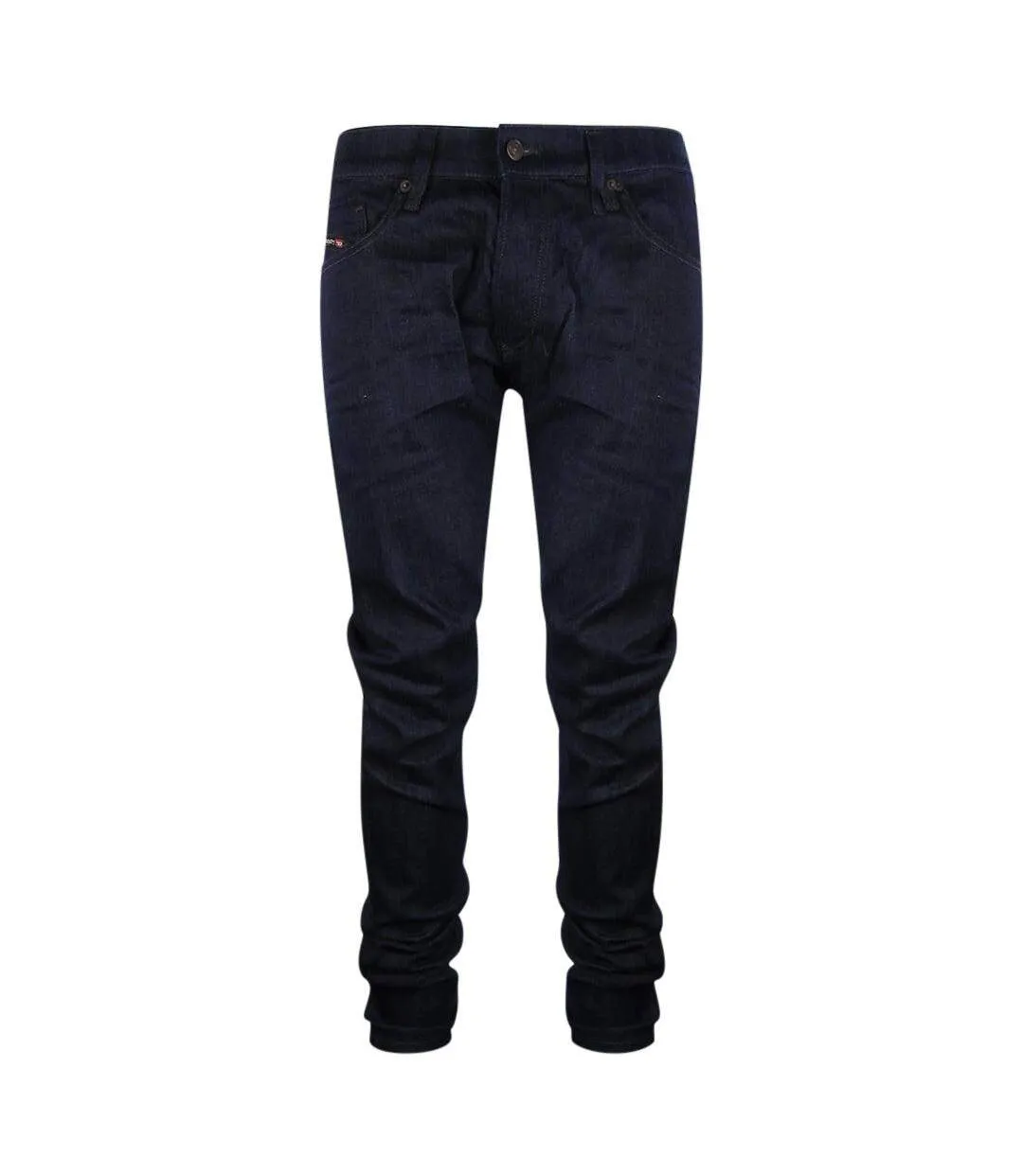 Jean Tepphar-x Homme Bleu Foncé Diesel-1