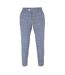 Pantalon C-genius Homme Bleu Vif Boss-2